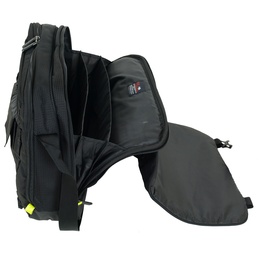 Мужская сумка-планшет POLAR Д1415