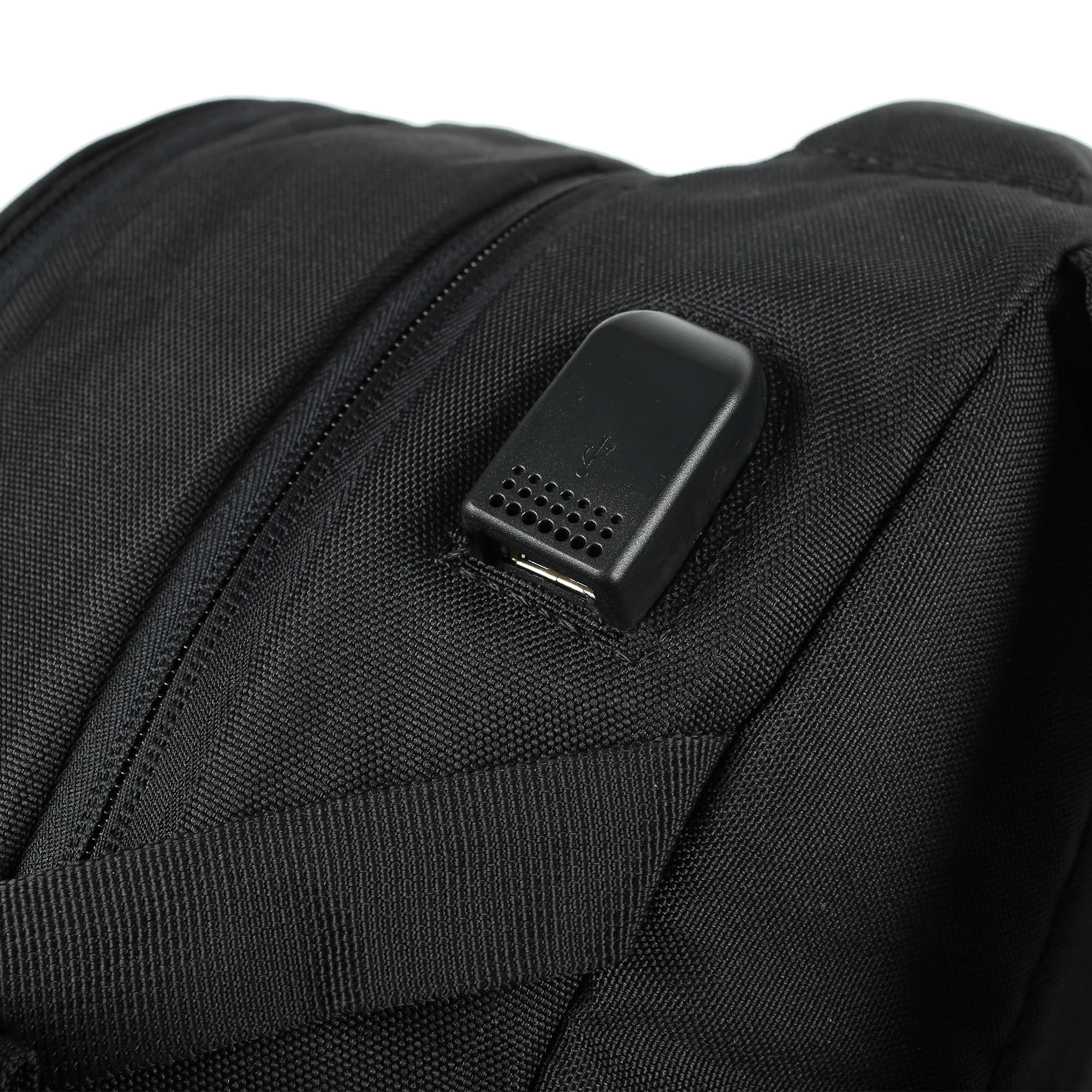 Рюкзак-майка  Hedgard 17082 Black