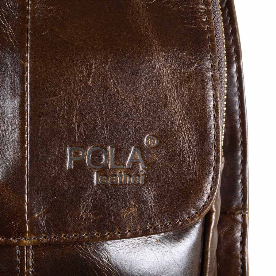 Сумка POLA 3176 Coffee