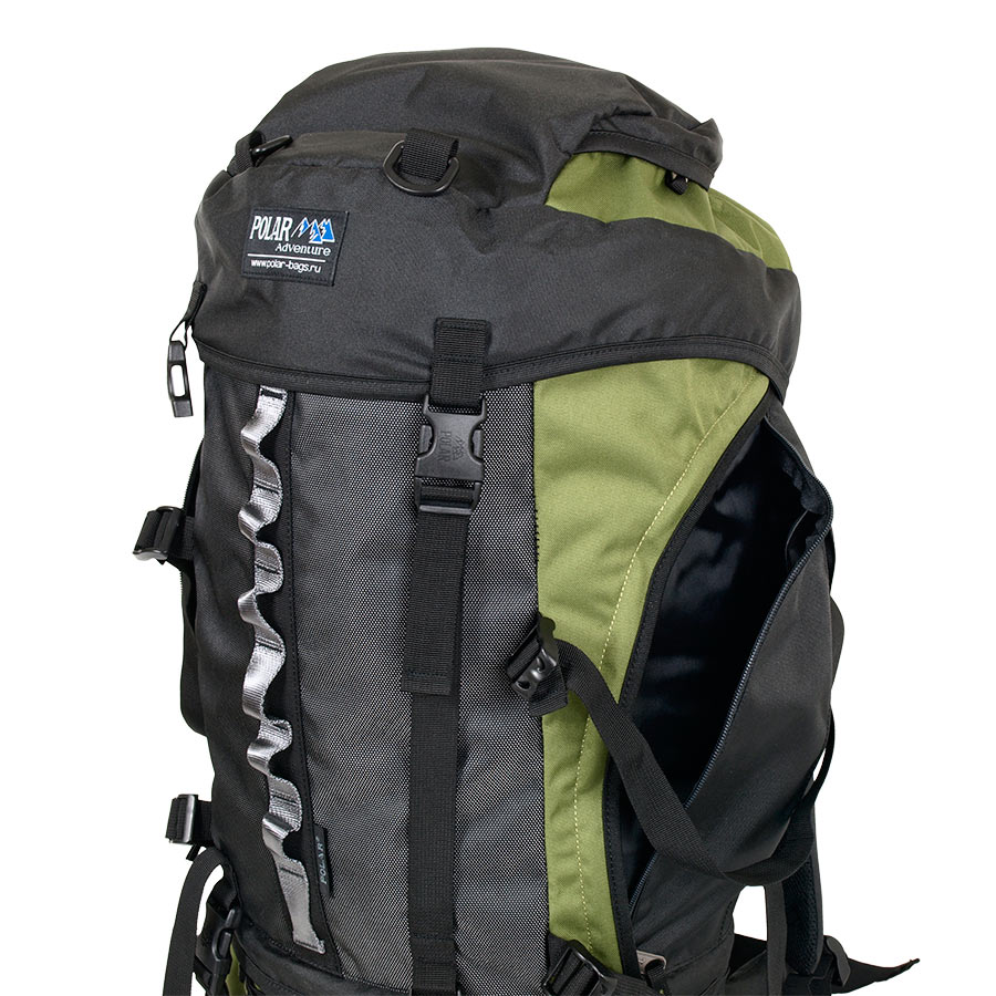 Рюкзак туристический POLAR П931-08
