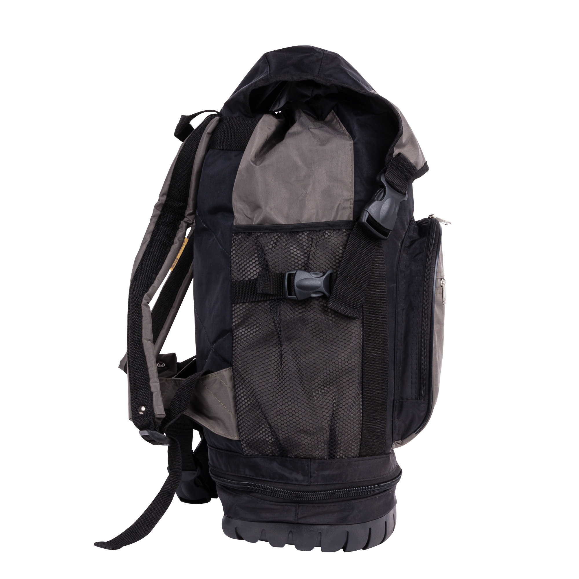 Рюкзак с резиновым дном ROSIN 090 Grey, цвет: серый, купить в интернет ...