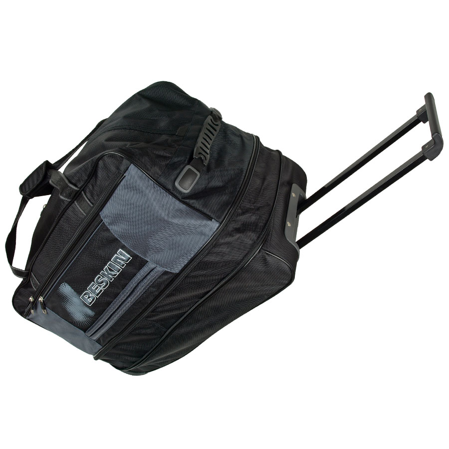 Сумка дорожная на колесах BESKIN 112704