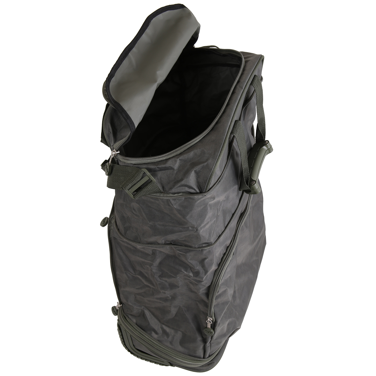 Сумка трансформер TSV 529 Green