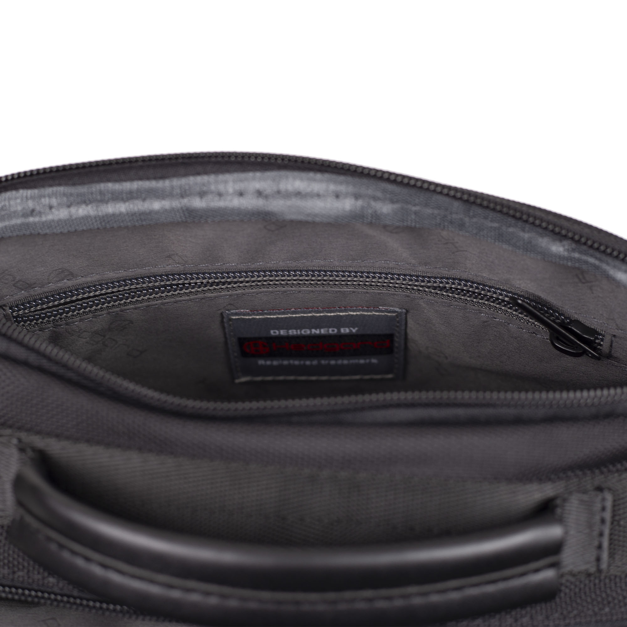 Сумка на плечо  Hedgard 4143 Grey