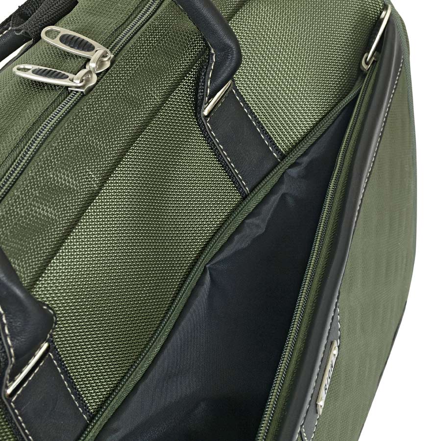 Саквояж RION+ А232 Green
