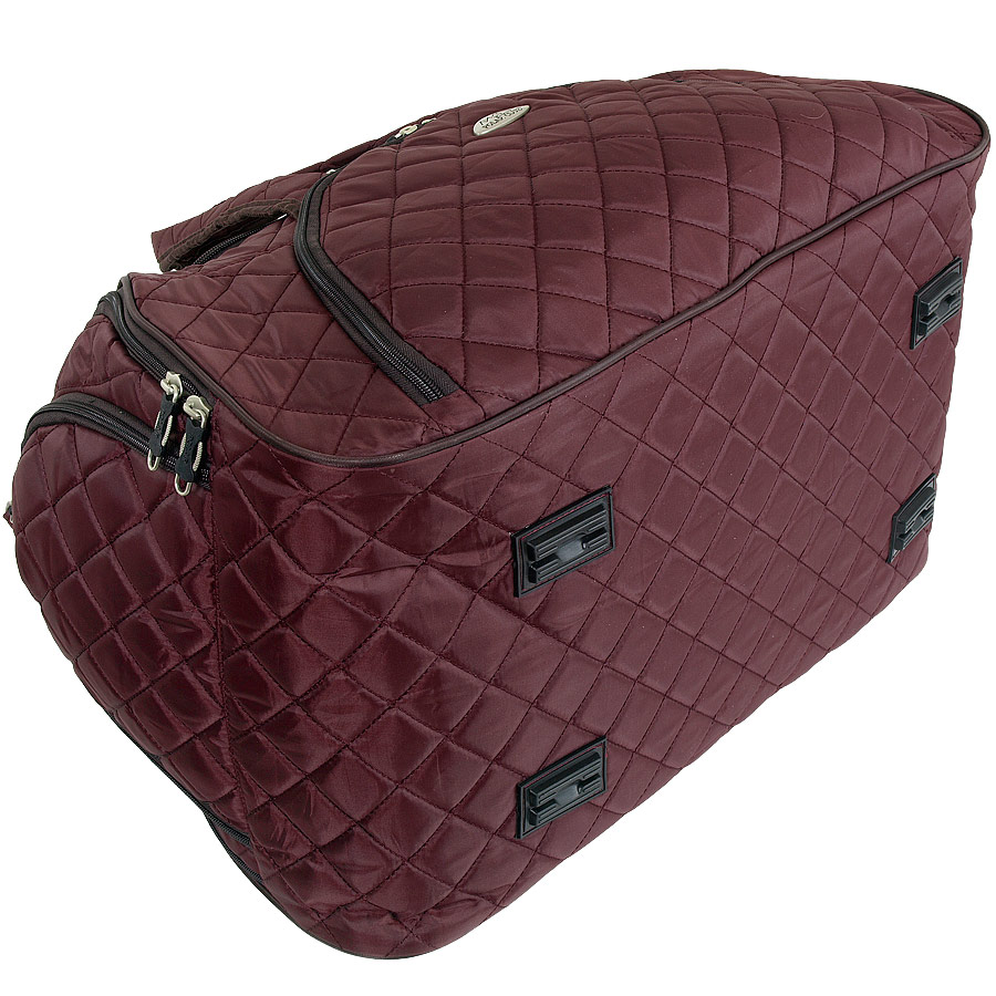 Сумка POLAR 7035.1 Bordo