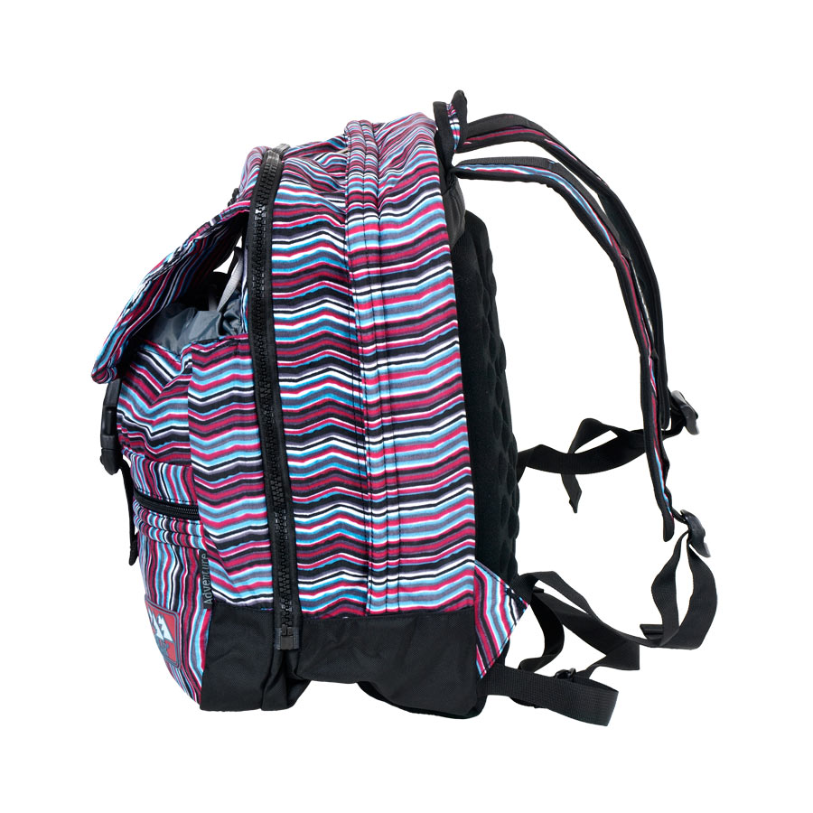 Рюкзак молодежный трансформер POLAR П3820-16