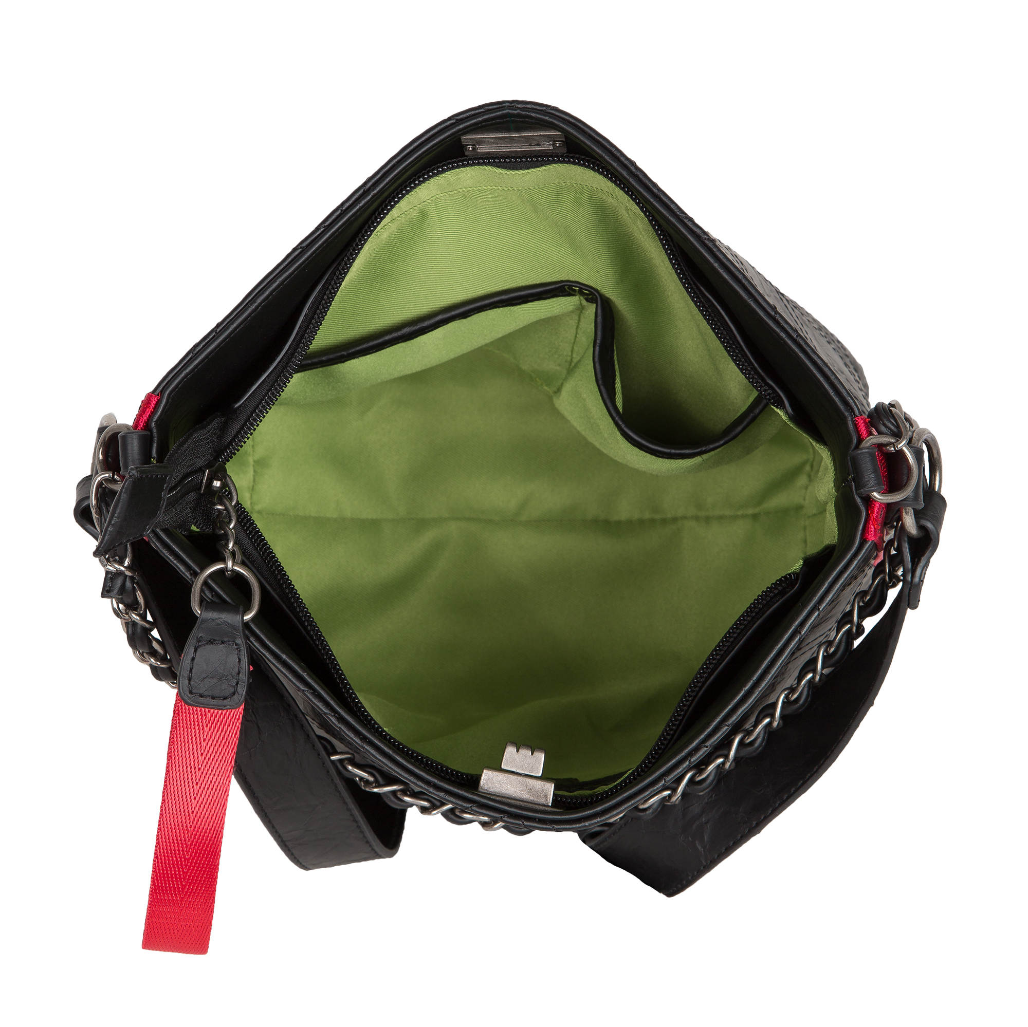 Женская сумка POLA 98357