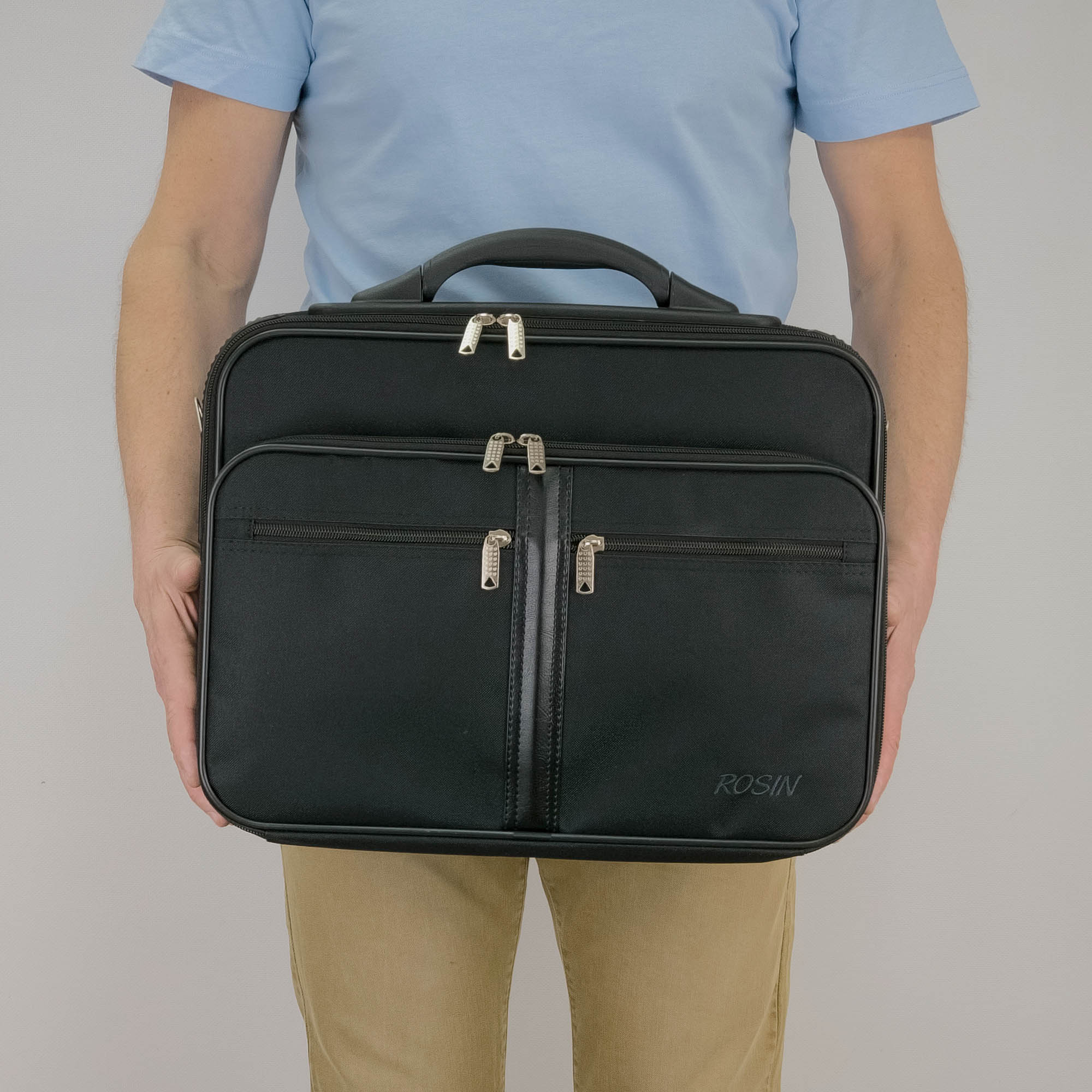 Мужская сумка ROSIN 78