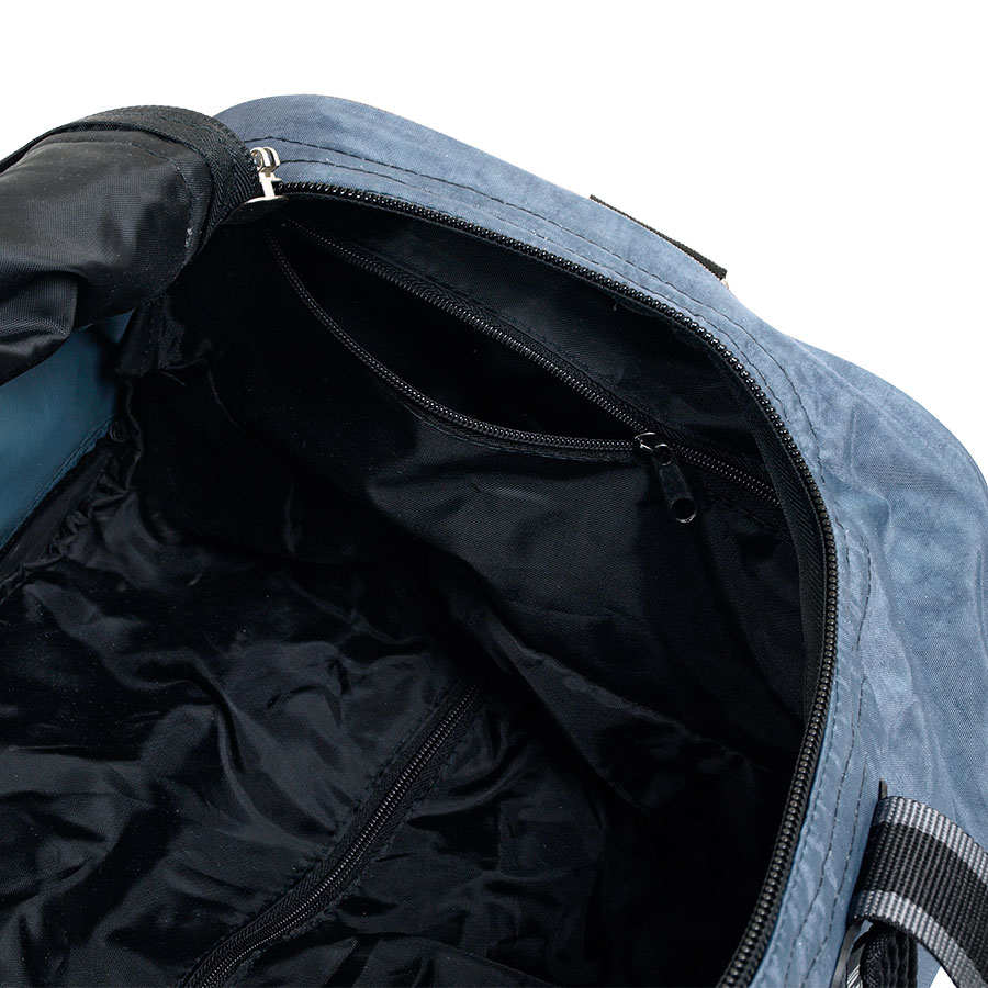 Сумка для путешествий, средняя Griffon Г304.1 Blue