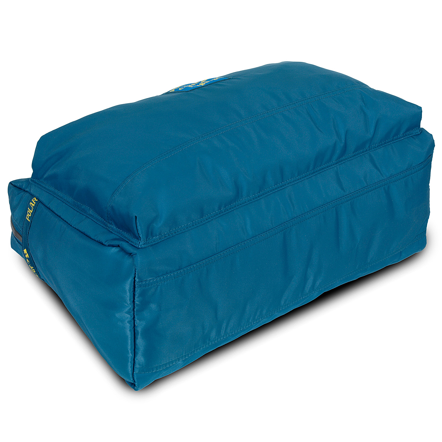 Спортивная сумка POLAR П1288-15 L.Blue