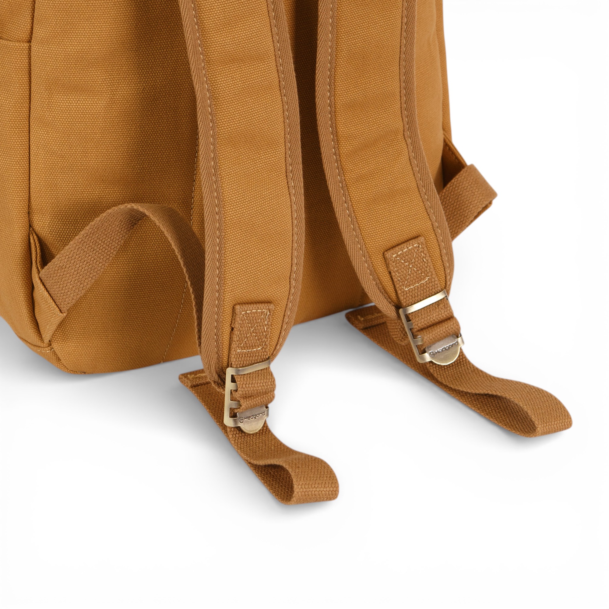 Рюкзак брезентовый  Hedgard 1122-1 Light Brown