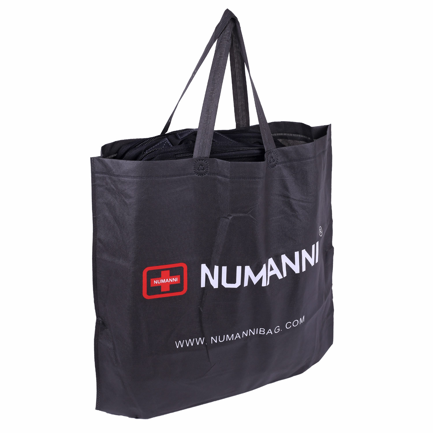 Сумка-рюкзак с чехлом для ноутбука Numanni PW892