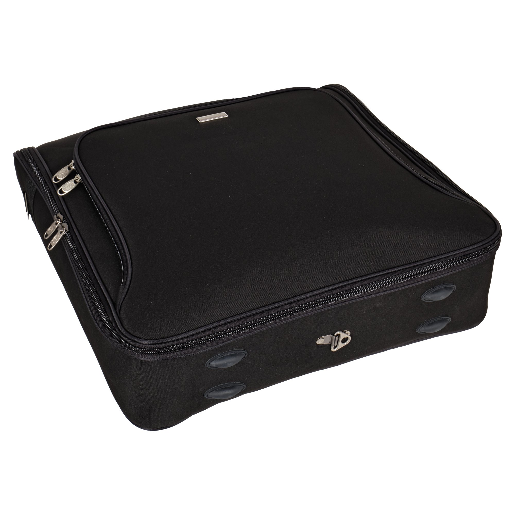 Кофр для костюма POLAR П 7084H Black