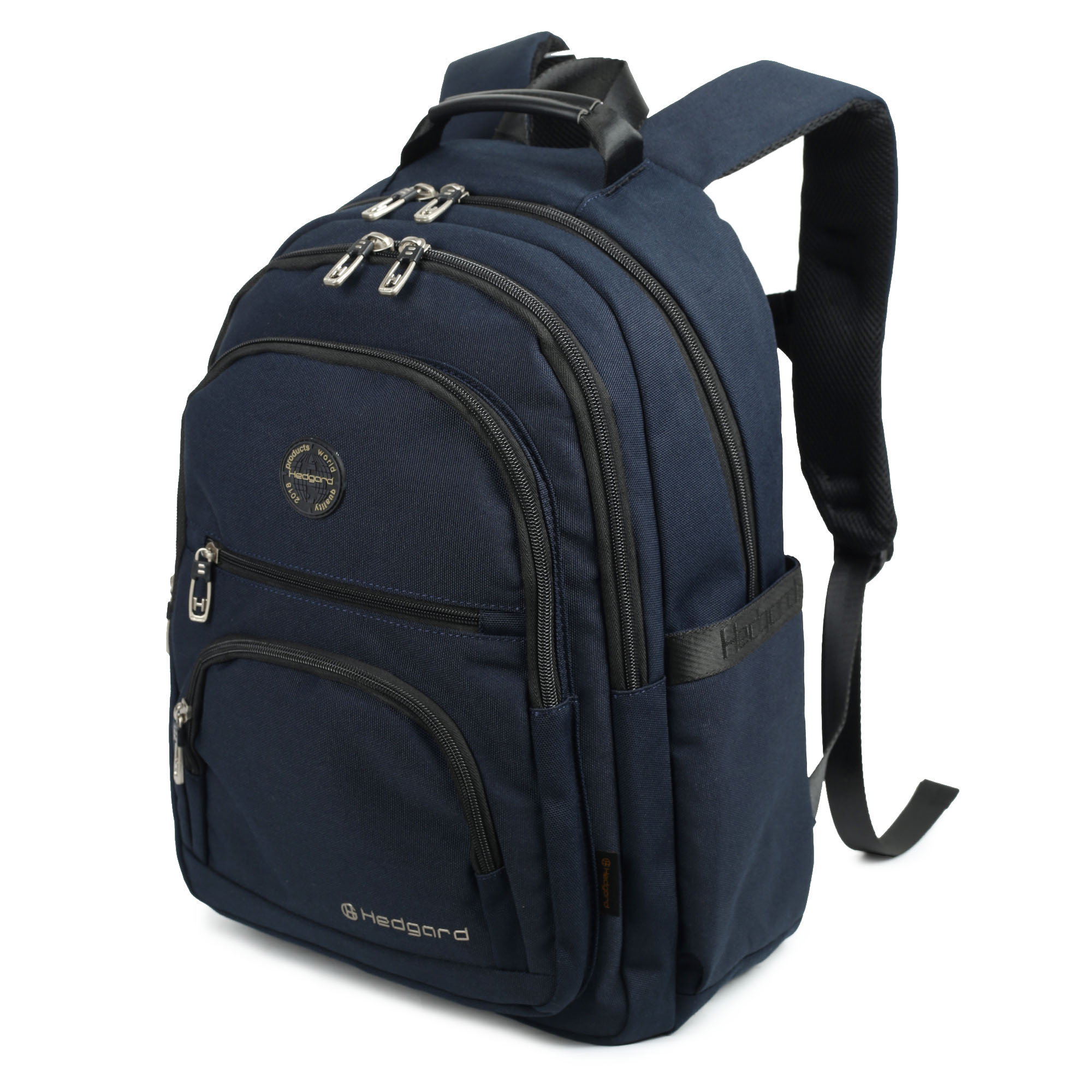 Городской рюкзак  Hedgard 4189 Blue