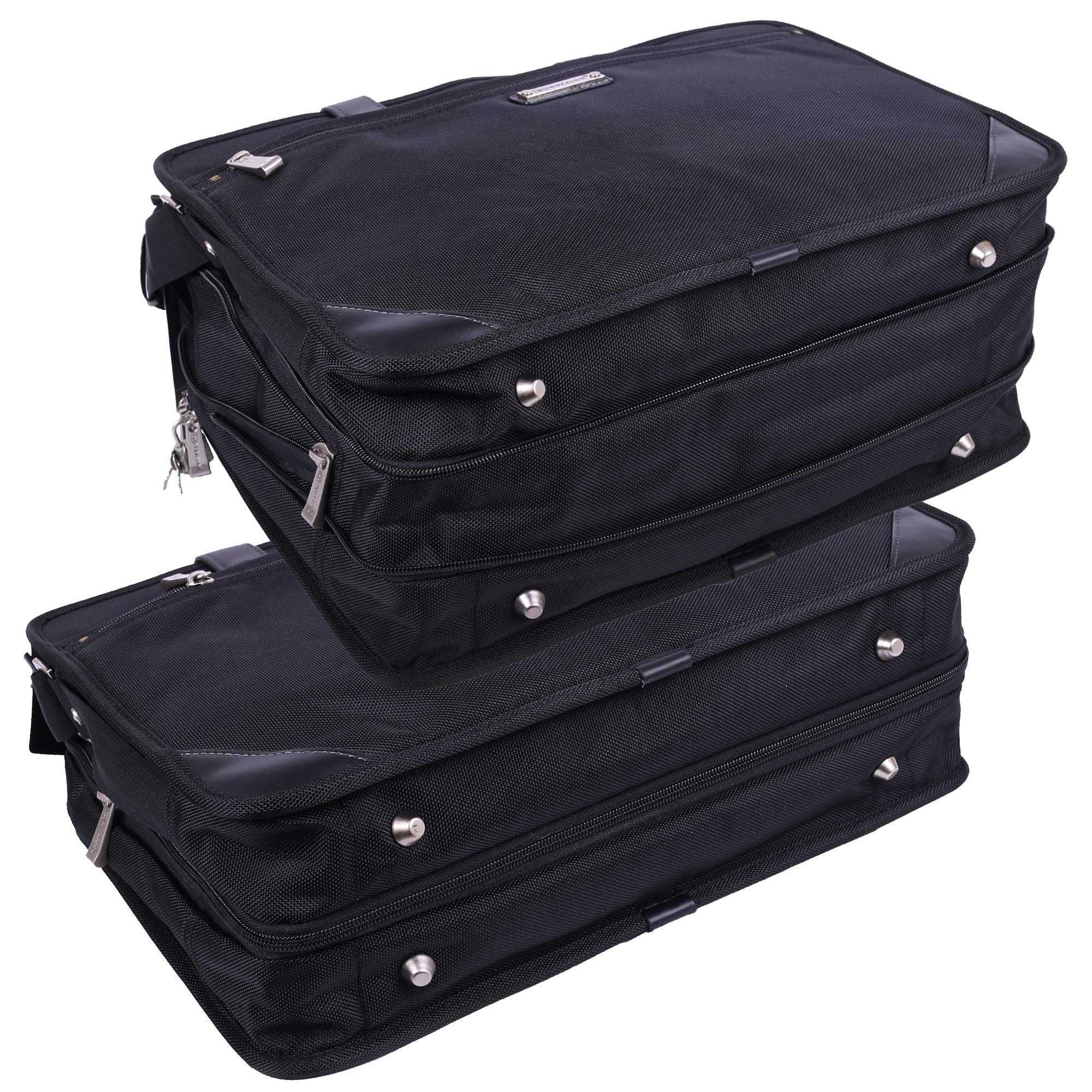 Сумка-портфель с отделением для ноутбука Numanni PW647