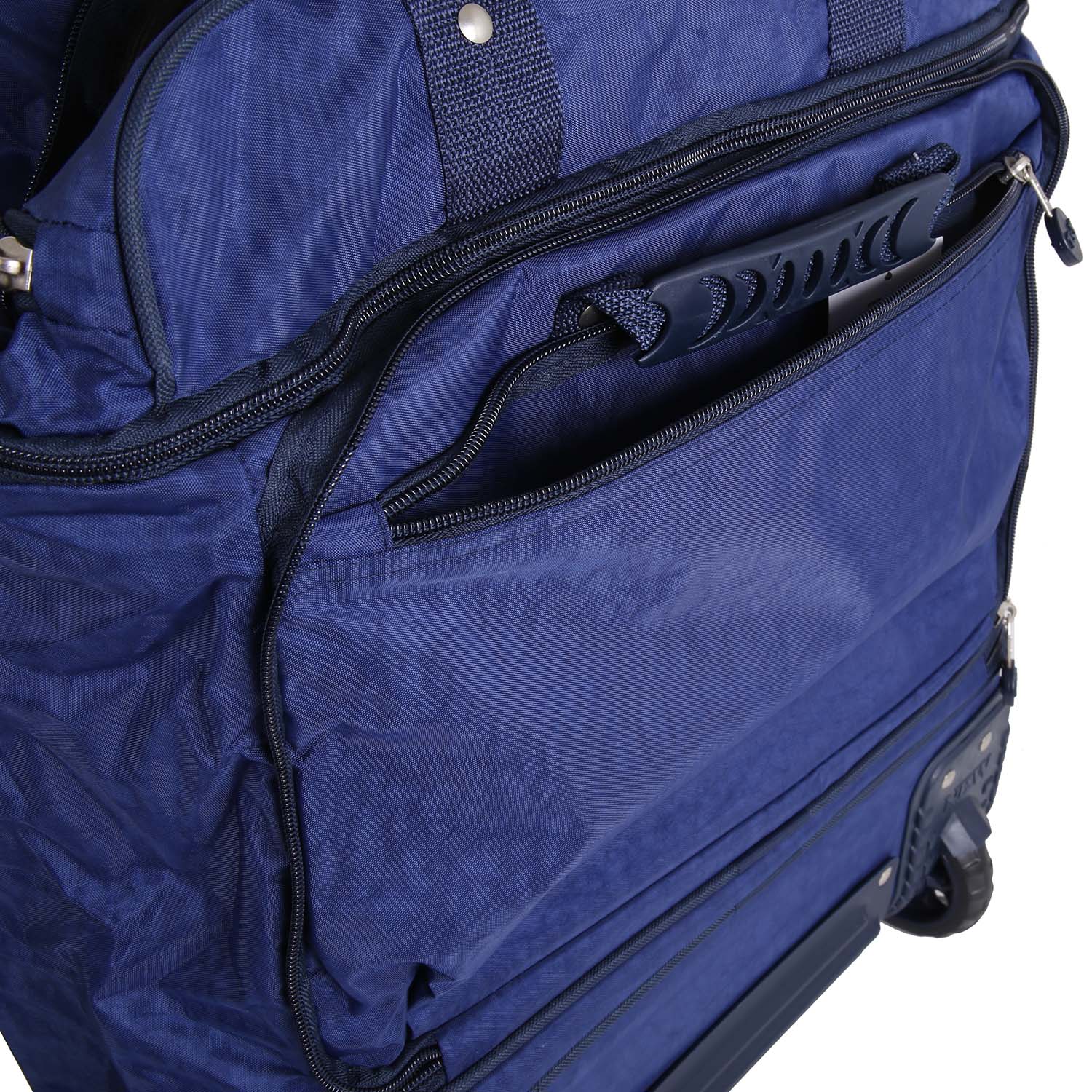 Сумка трансформер TSV 529 Blue