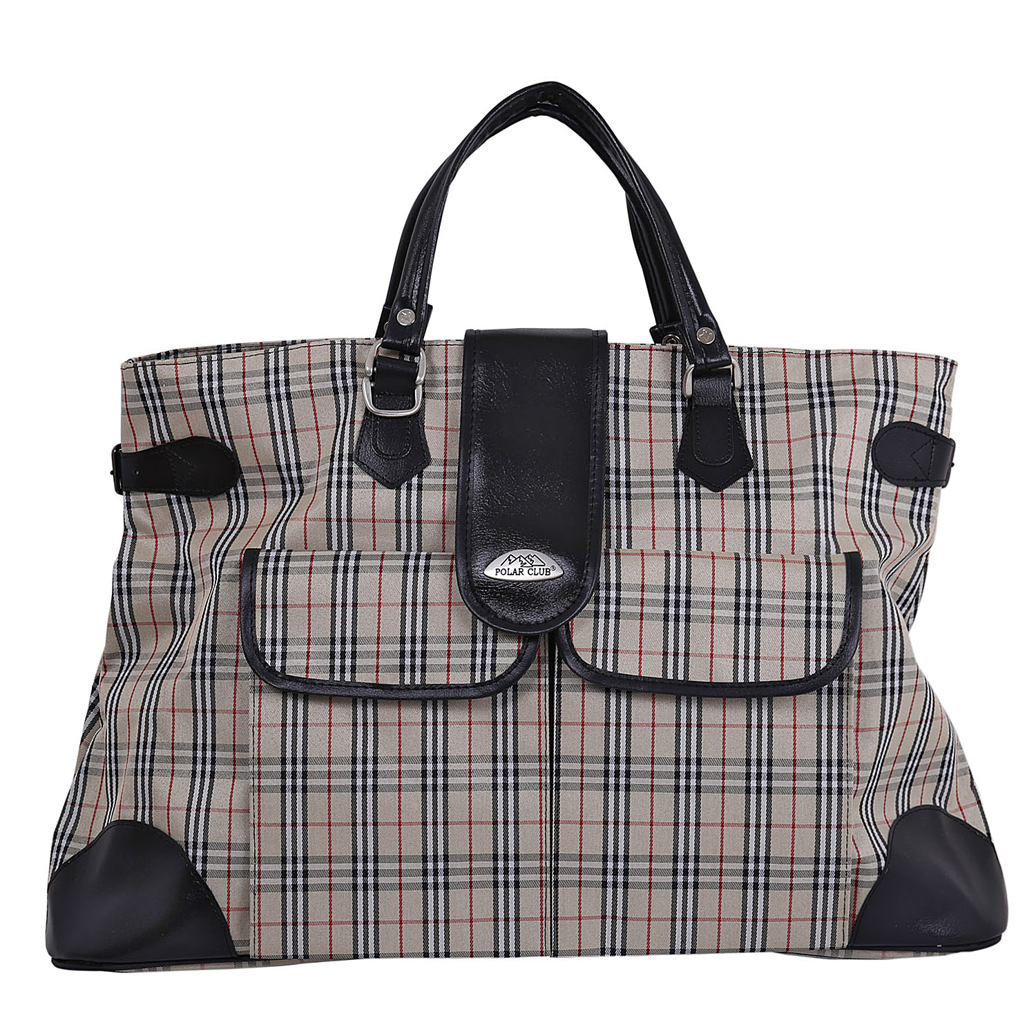 Сумка дорожная POLAR 6089-133