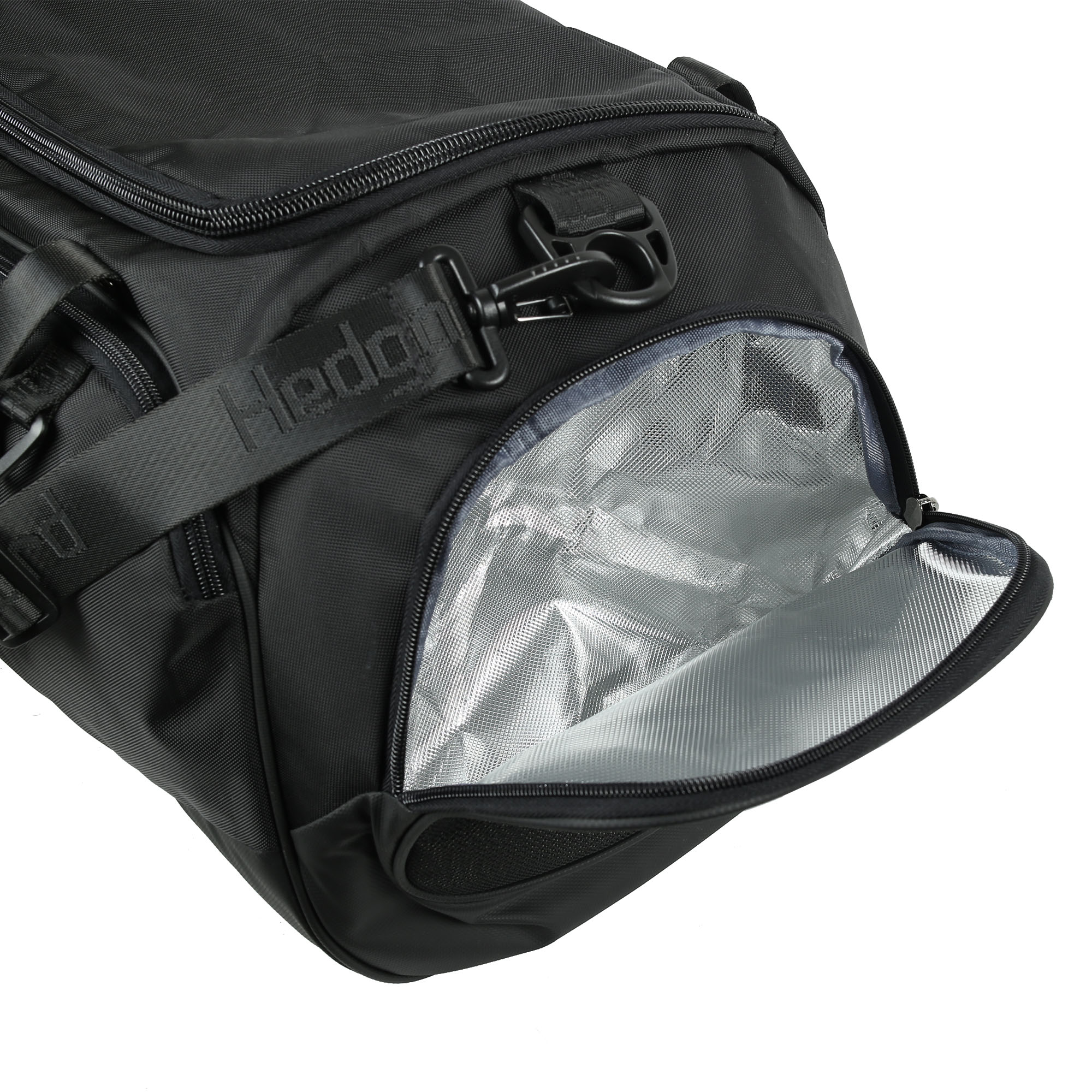 Дорожно-спортивная сумка  Hedgard 4178 Grey