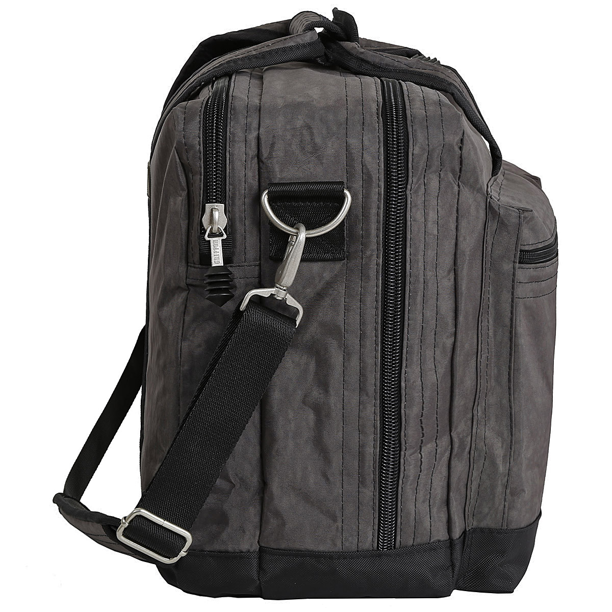 Сумка дорожная Griffon Г269.1 Green