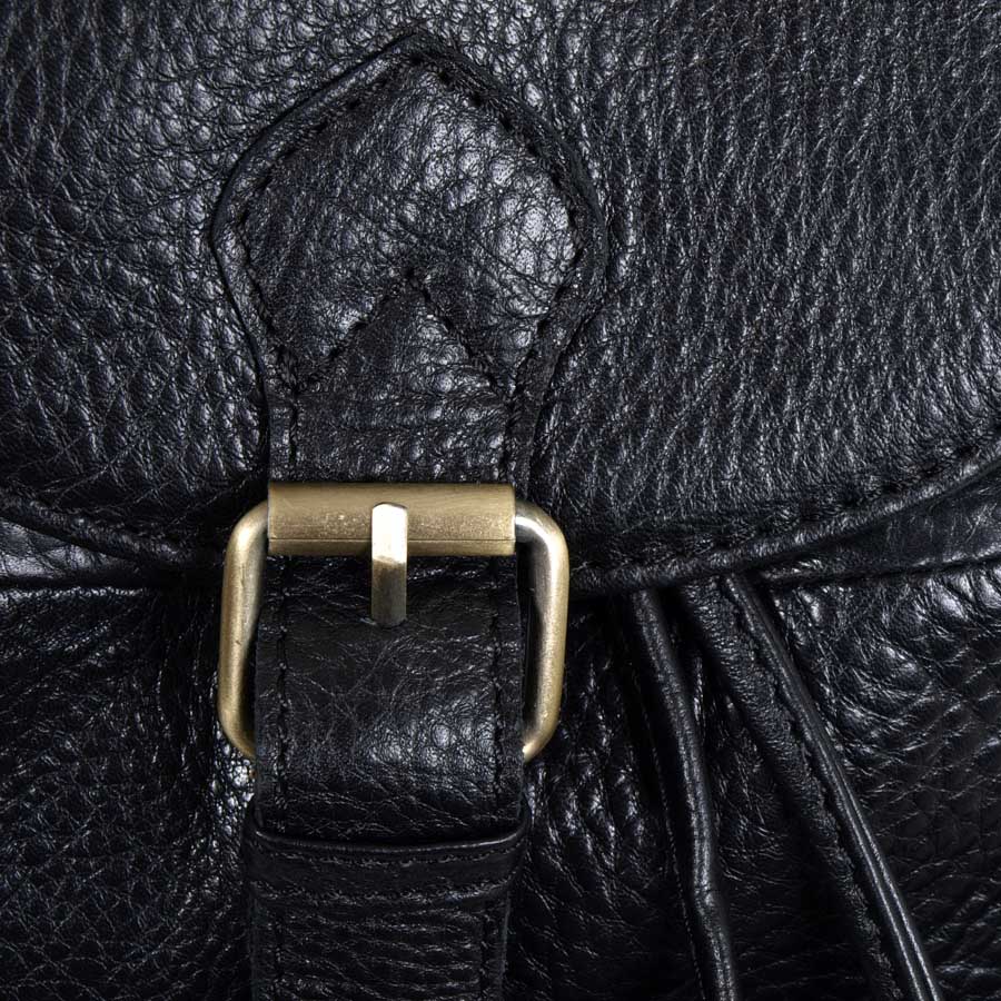 Рюкзак POLA 0302 Black