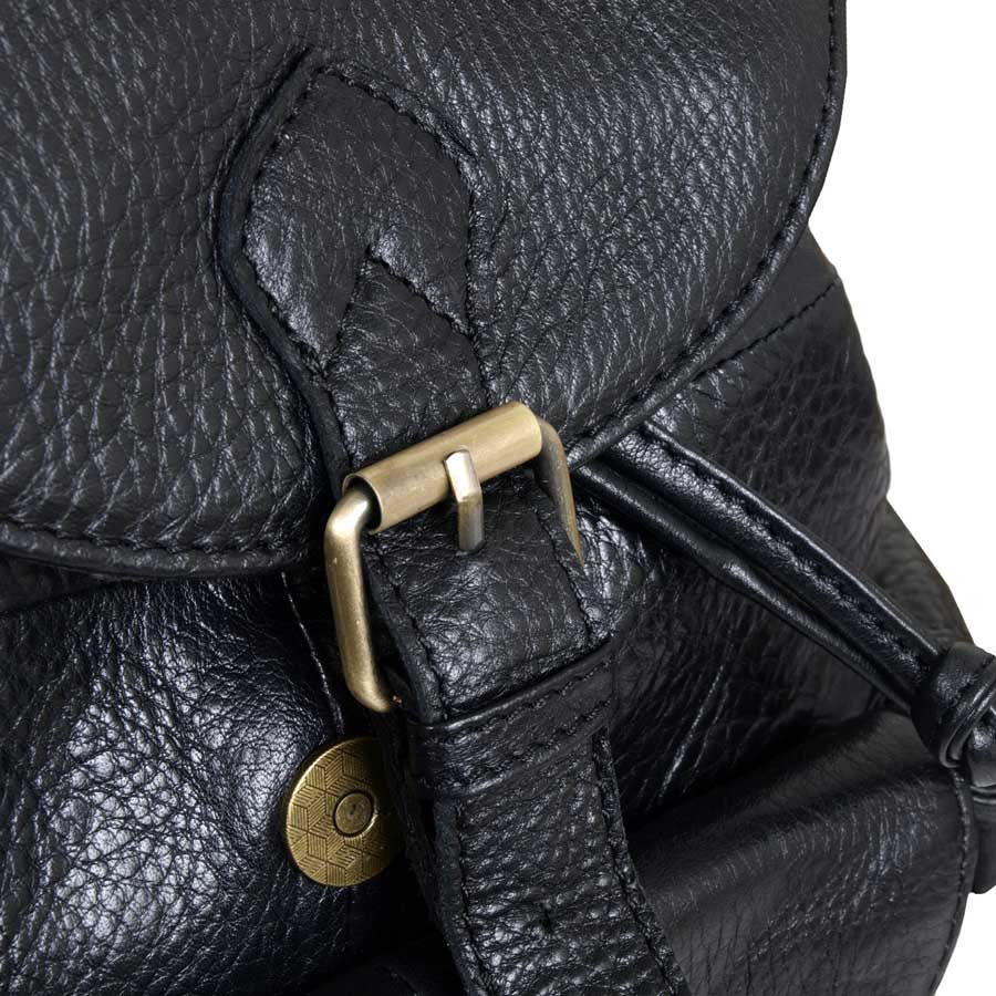 Рюкзак POLA 0302 Black