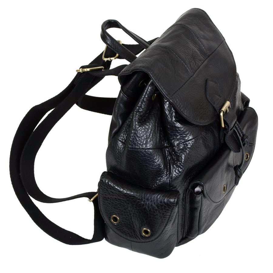 Рюкзак POLA 0302 Black