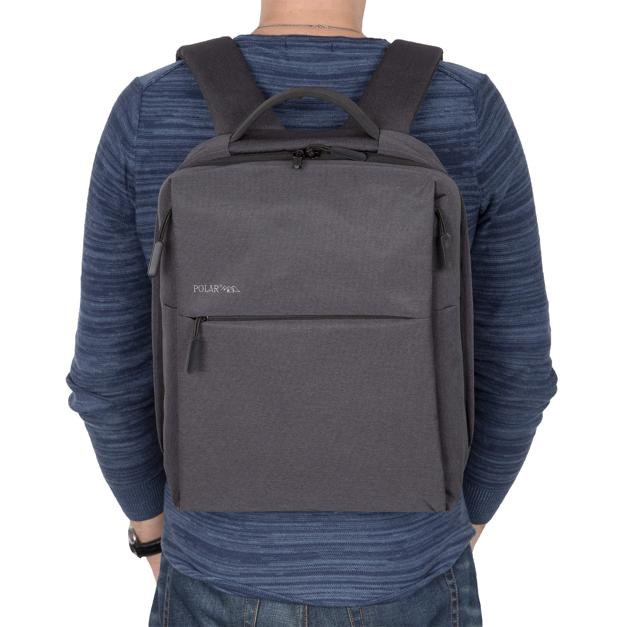 Городской рюкзак POLAR П0053