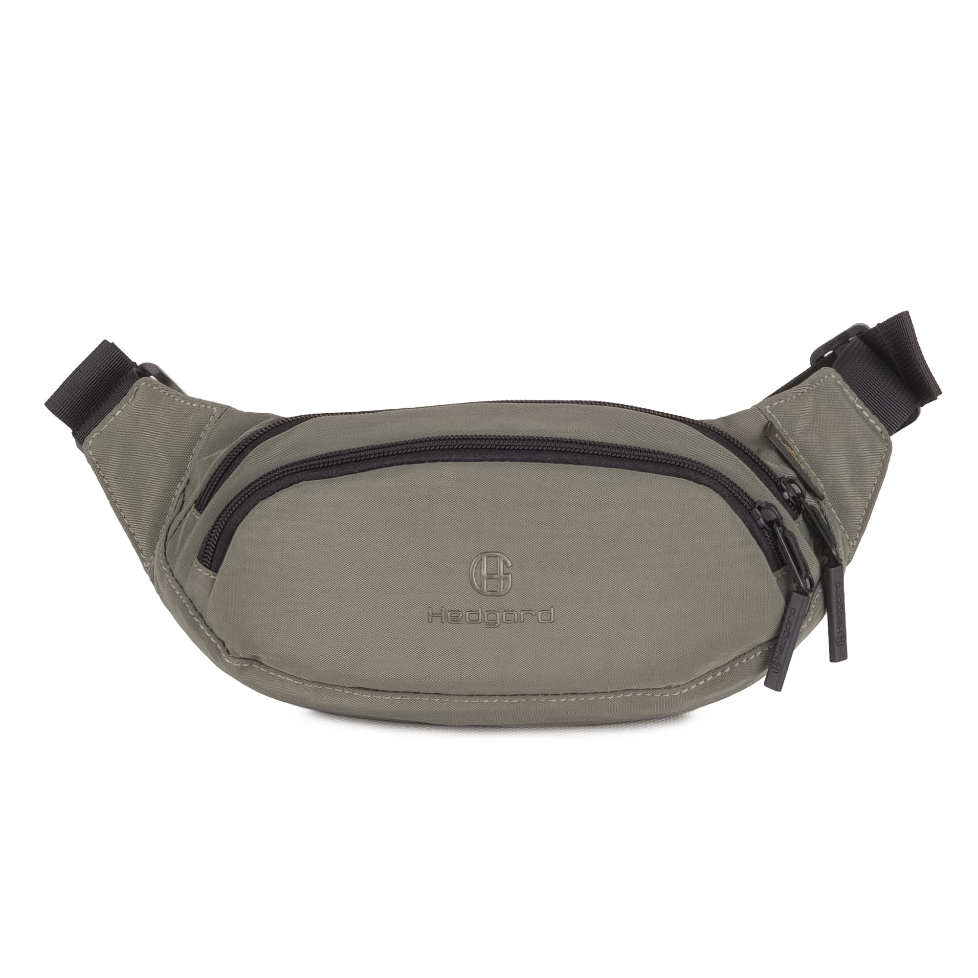 Сумка на пояс  Hedgard 4141-112 Green