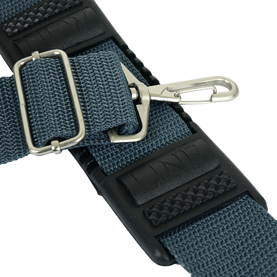 Сумка раздвижная, малая RION+ А143 Grey