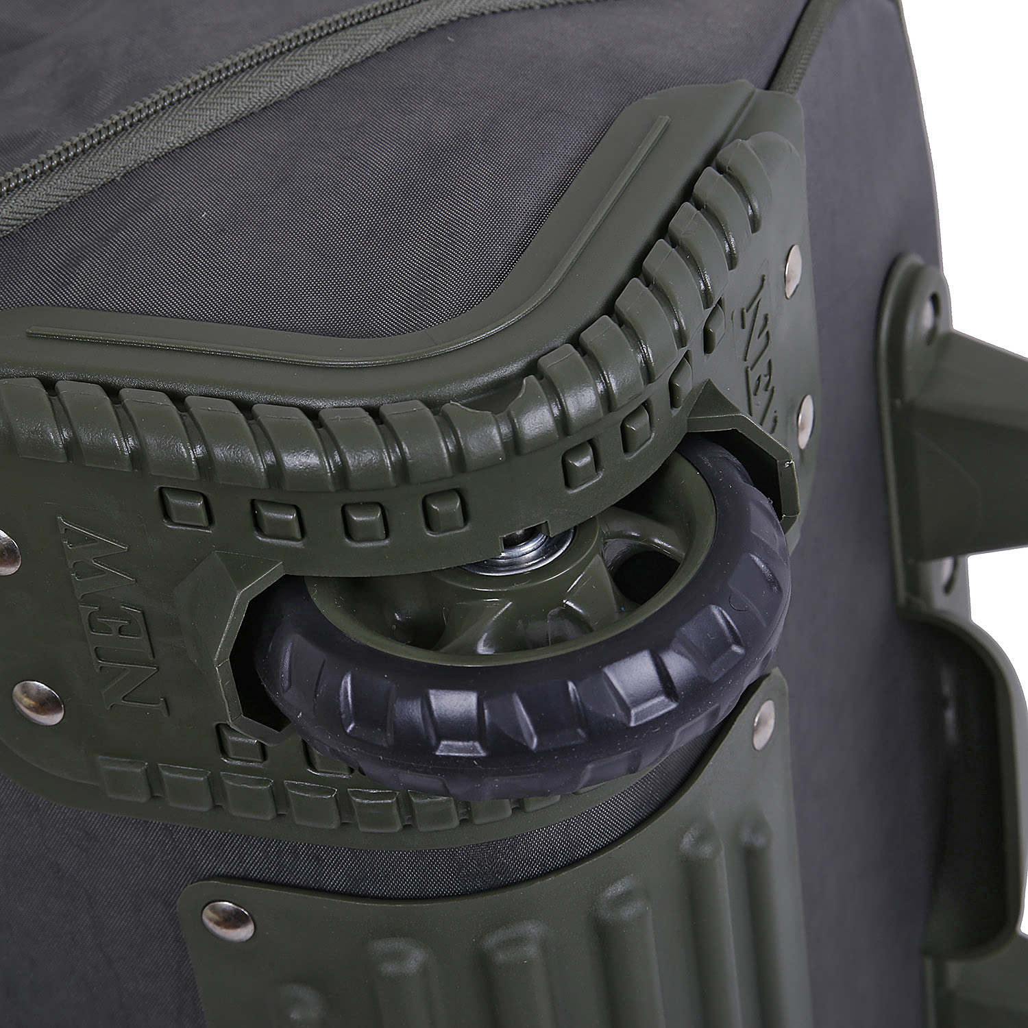 Сумка трансформер TSV 527-22 Green