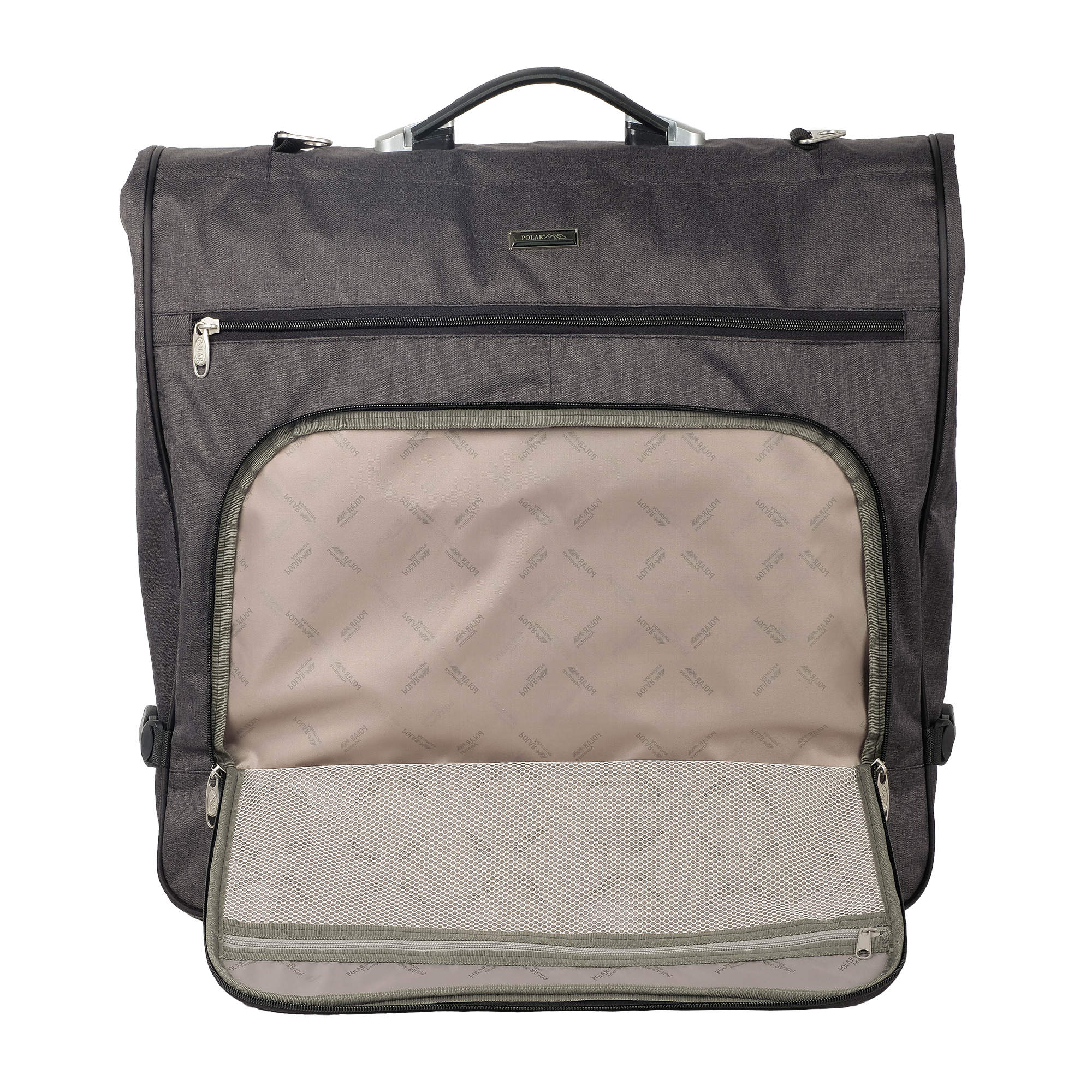 Портплед POLAR П7115 бежевый