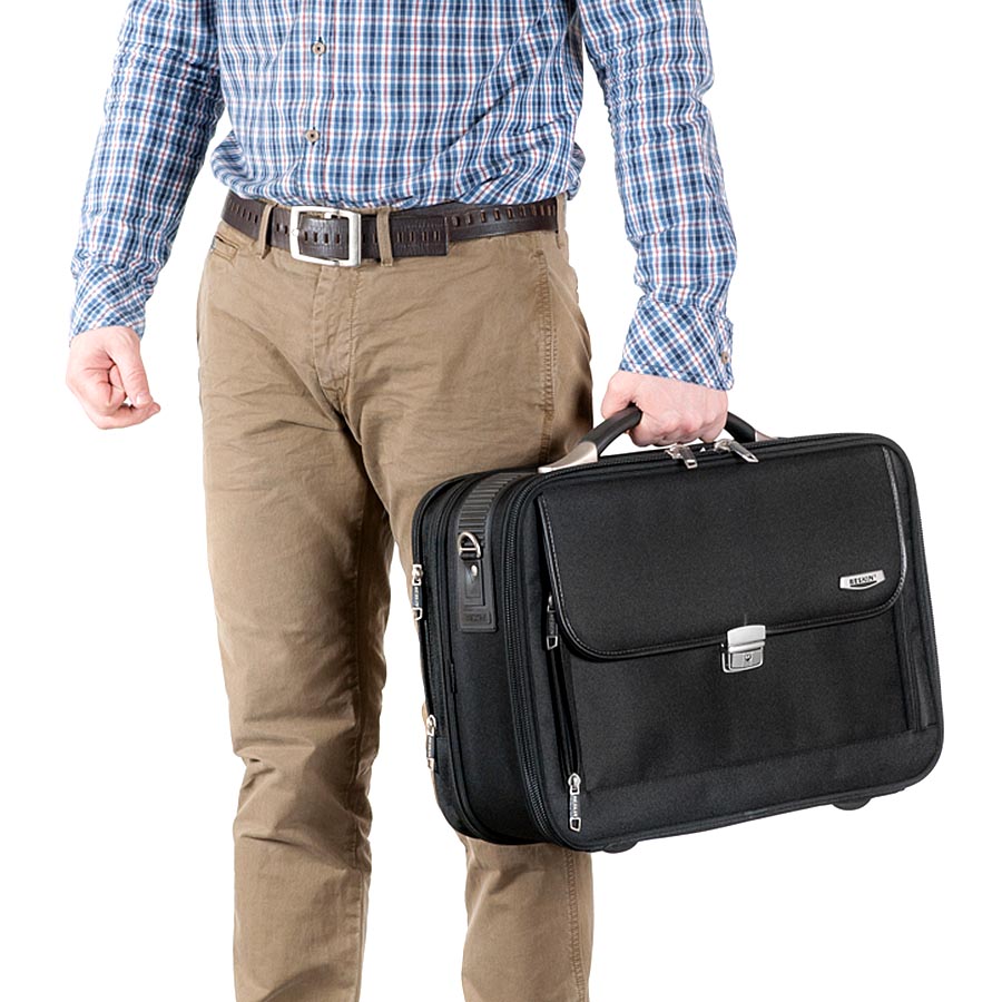 Кейс большой, раздвижной BESKIN 111017