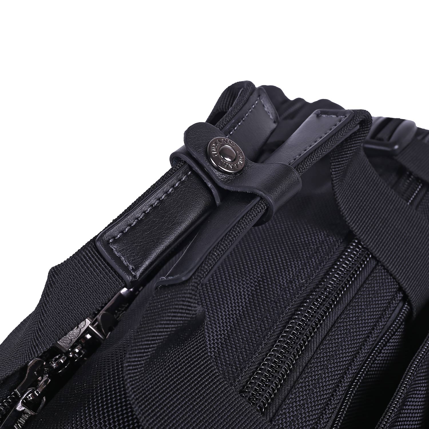 Сумка-рюкзак с чехлом для ноутбука Numanni PW892