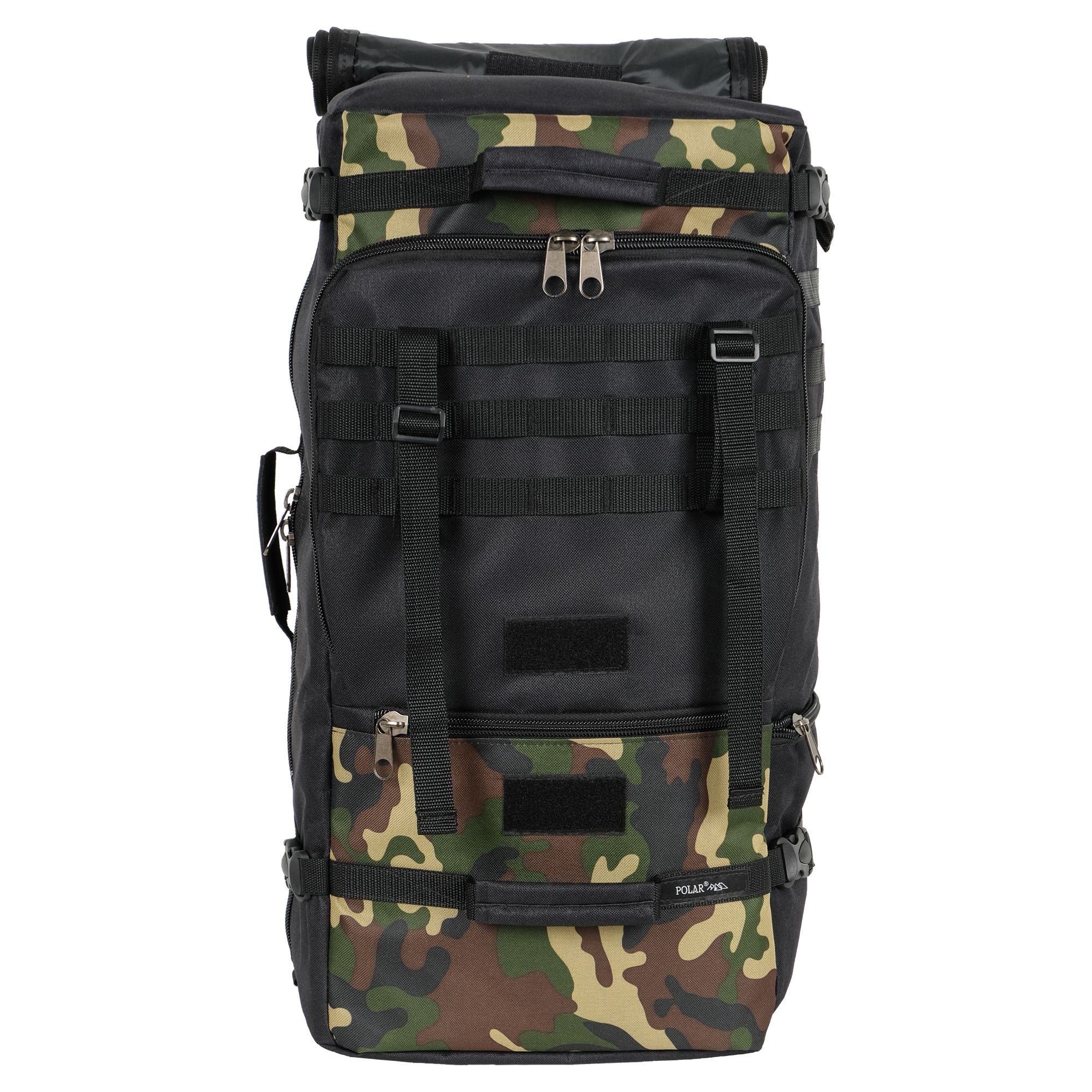 Рюкзак тактический "Ямал" POLAR П17006-72