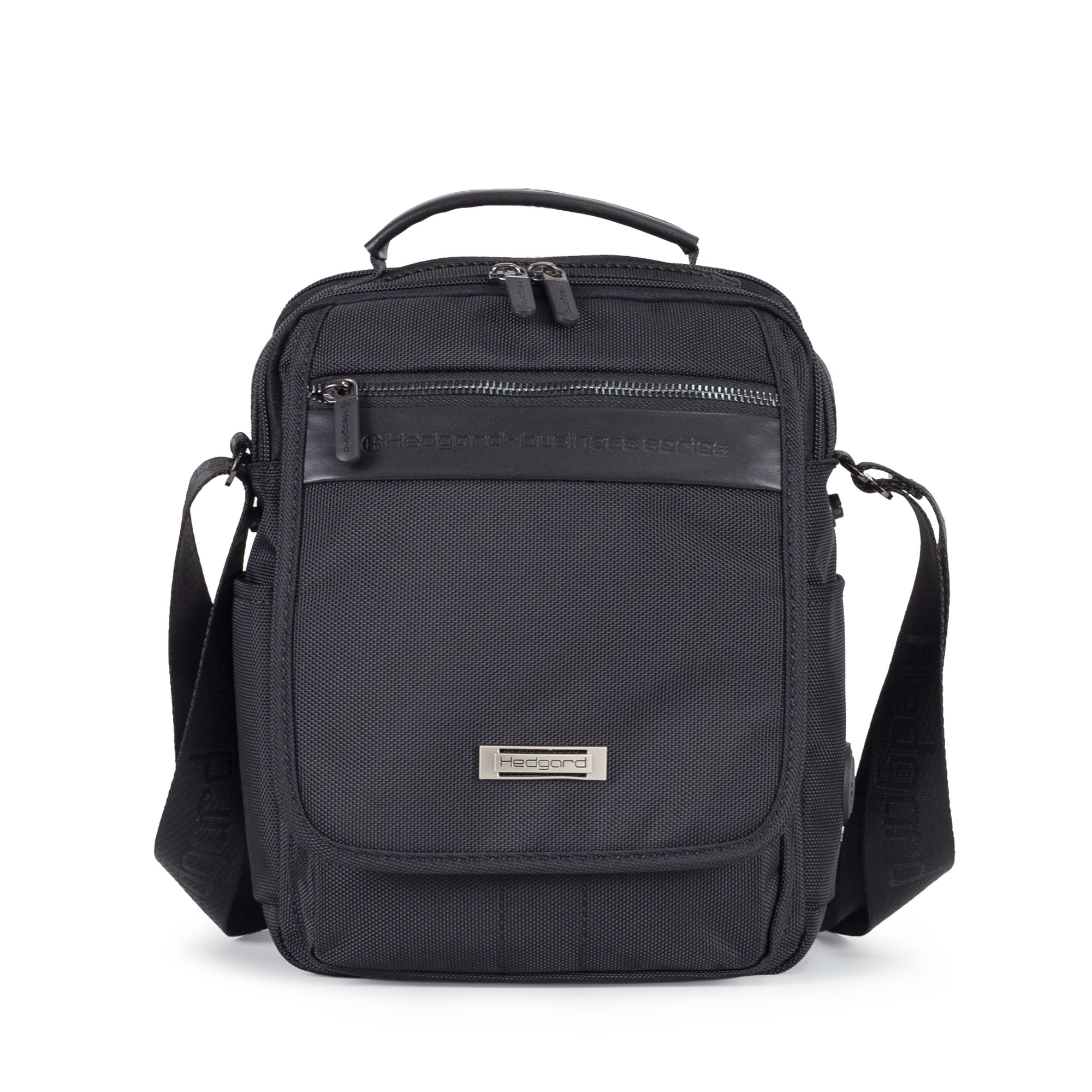 Сумка на плечо  Hedgard 4143 Black