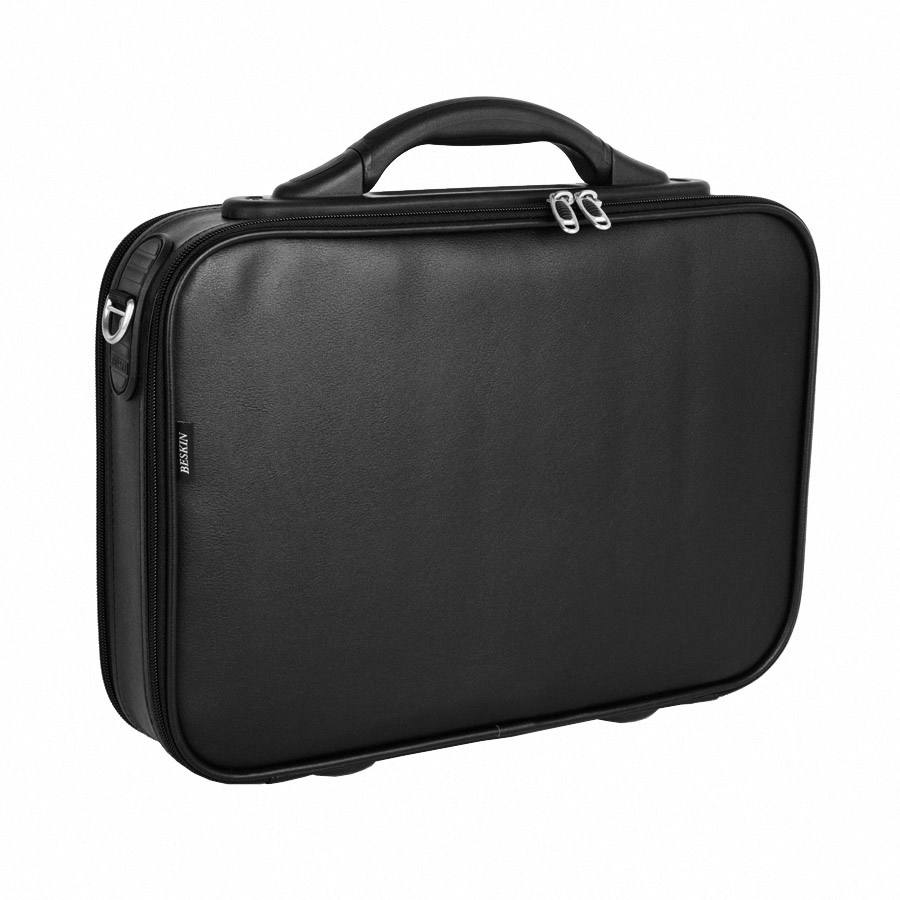 Портфель кожзам BESKIN 111725кз