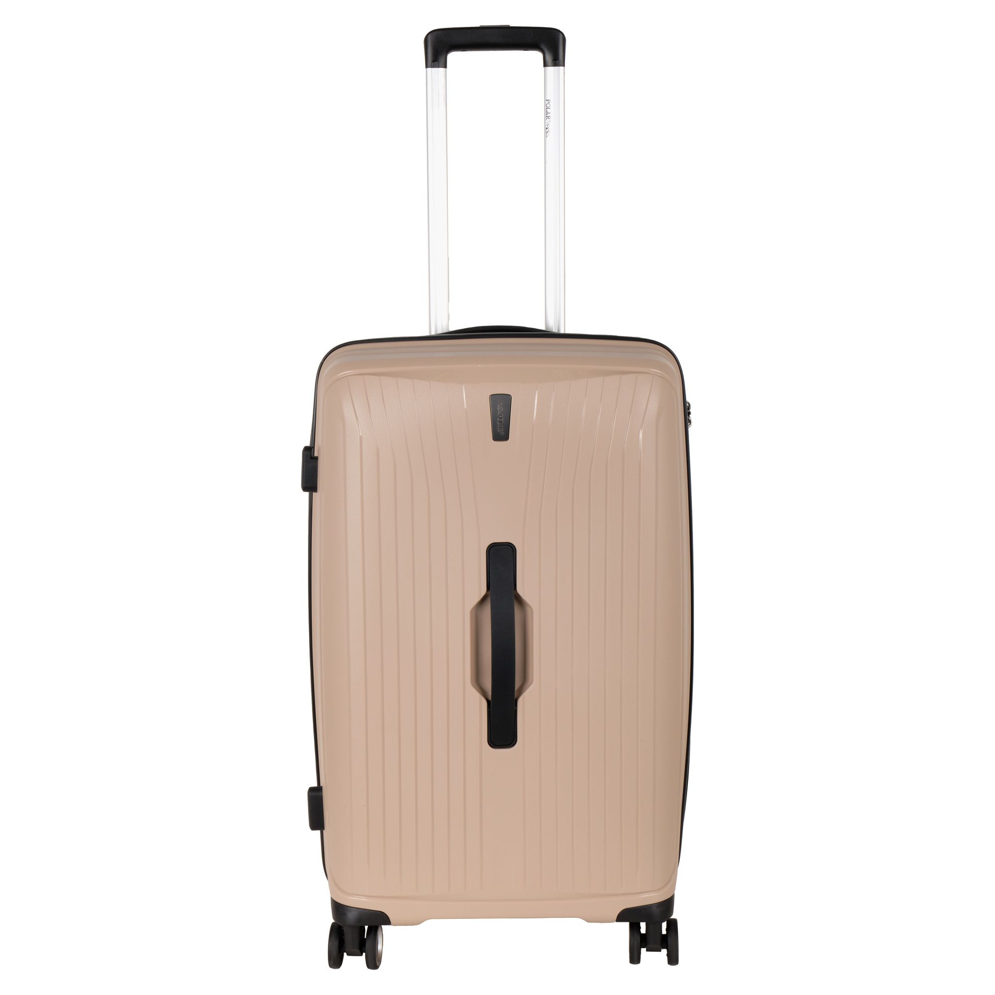 Чемодан для ручной клади POLAR РР823-20" Green