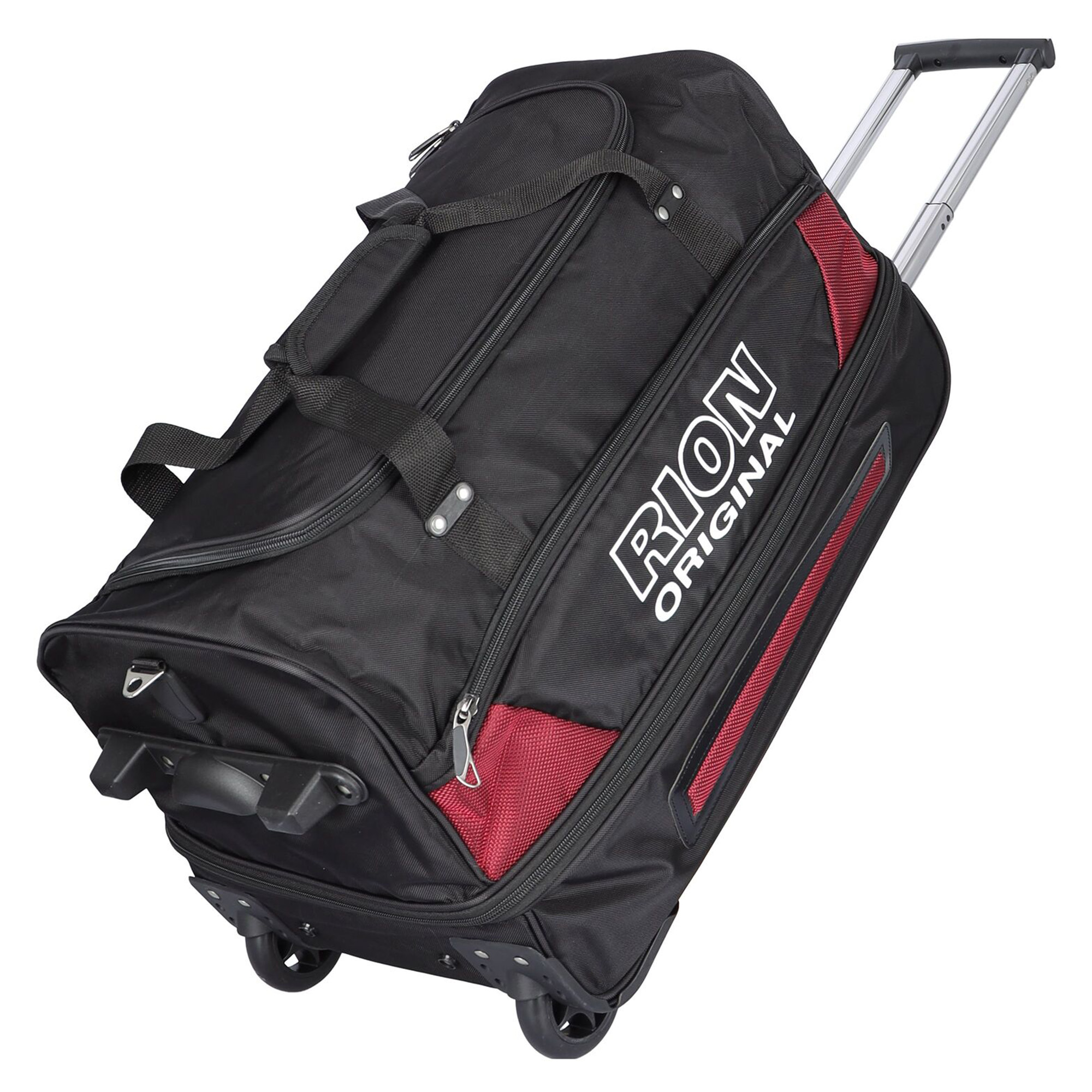 Сумка раздвижная, средняя RION+ А145 Black