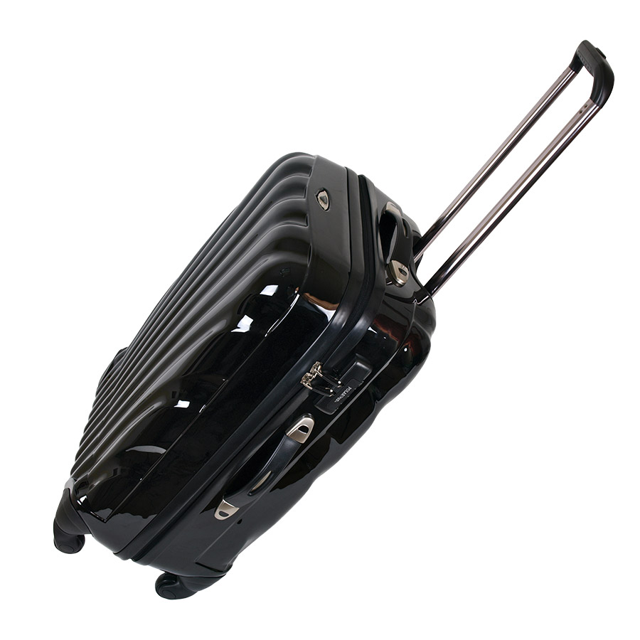 Чемодан POLAR Р1124-25"