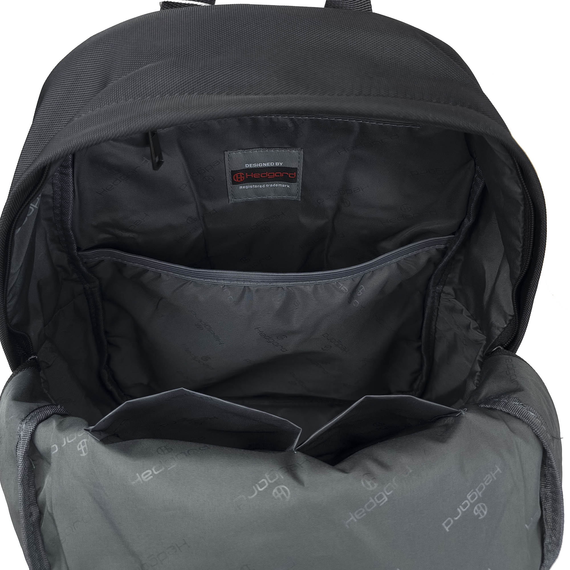 Рюкзак городской  Hedgard 1122 Black