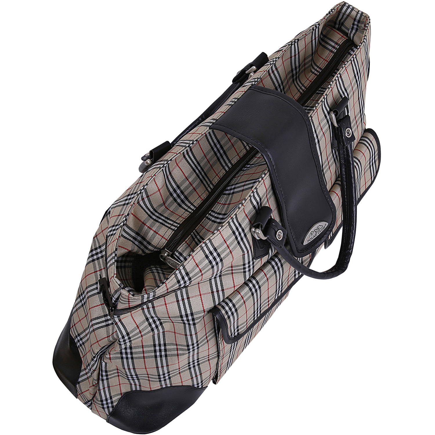 Сумка дорожная POLAR 6089-133