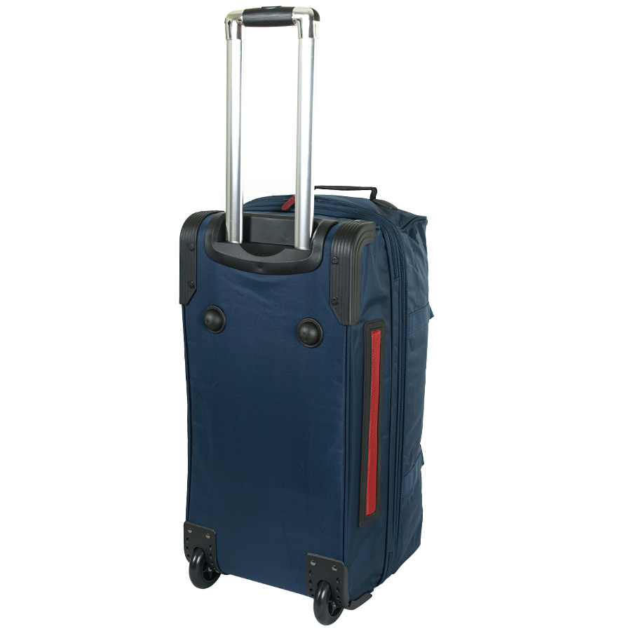 Сумка на колесах, трансформер RION+ А147 Blue