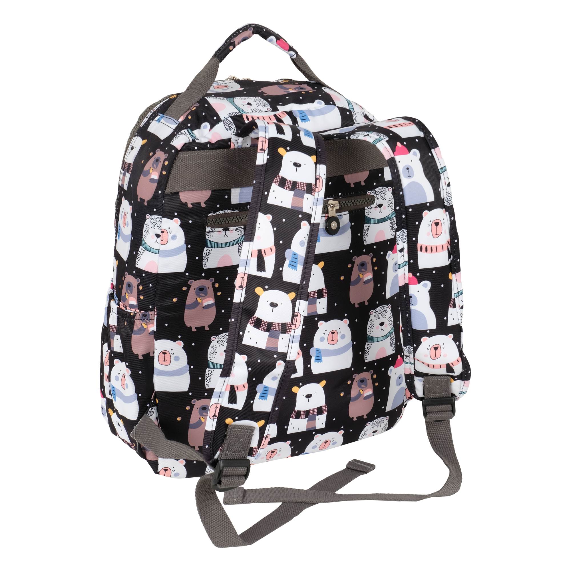 Городской рюкзак POLAR П8100