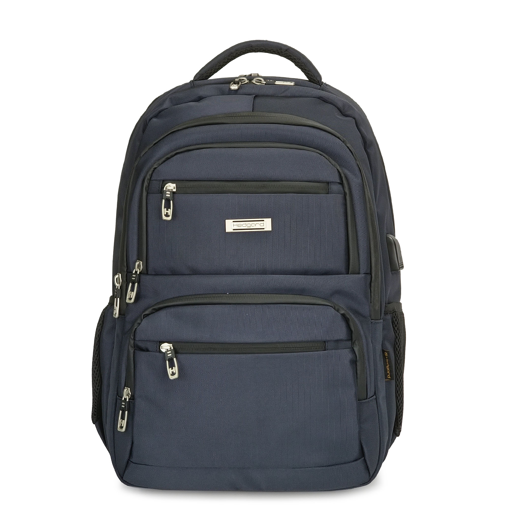 Рюкзак 3 отделения  Hedgard 0280 Blue