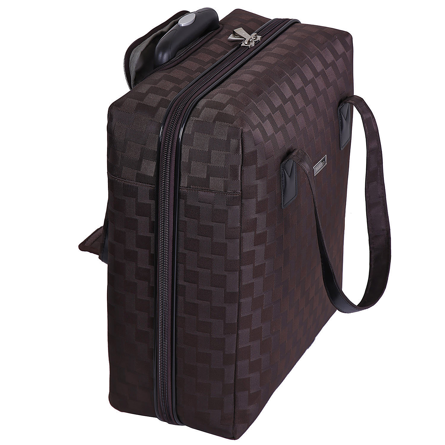 Сумка для ручной клади POLAR П7090 Brown