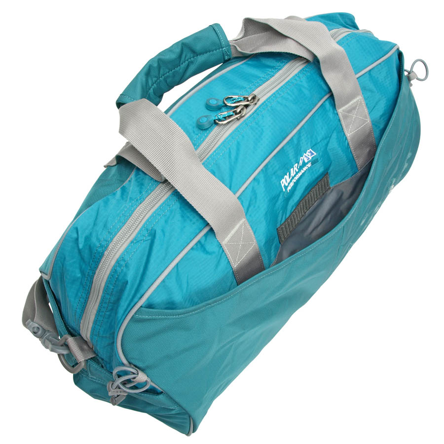 Сумка для фитнесса женская POLAR П2053-08