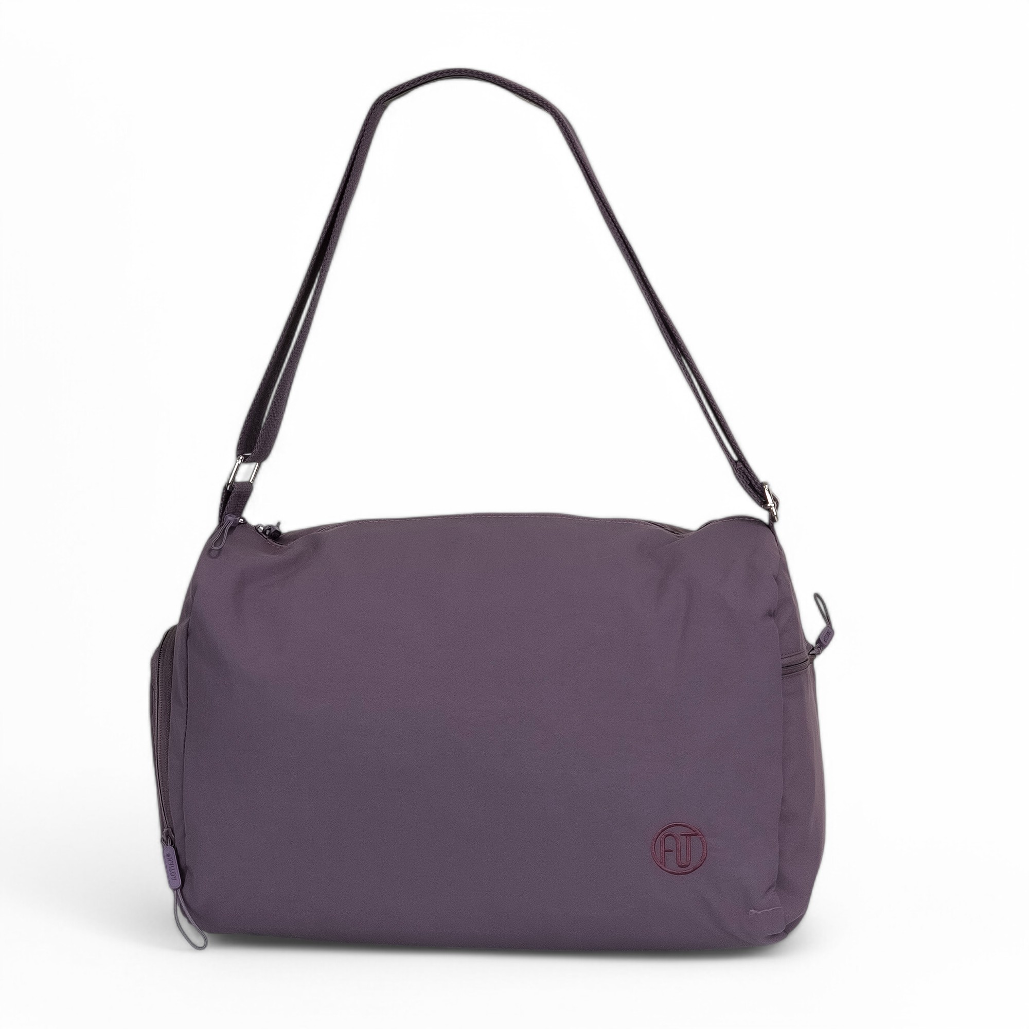 Спортивная сумка AOTIAN 26011 Purple