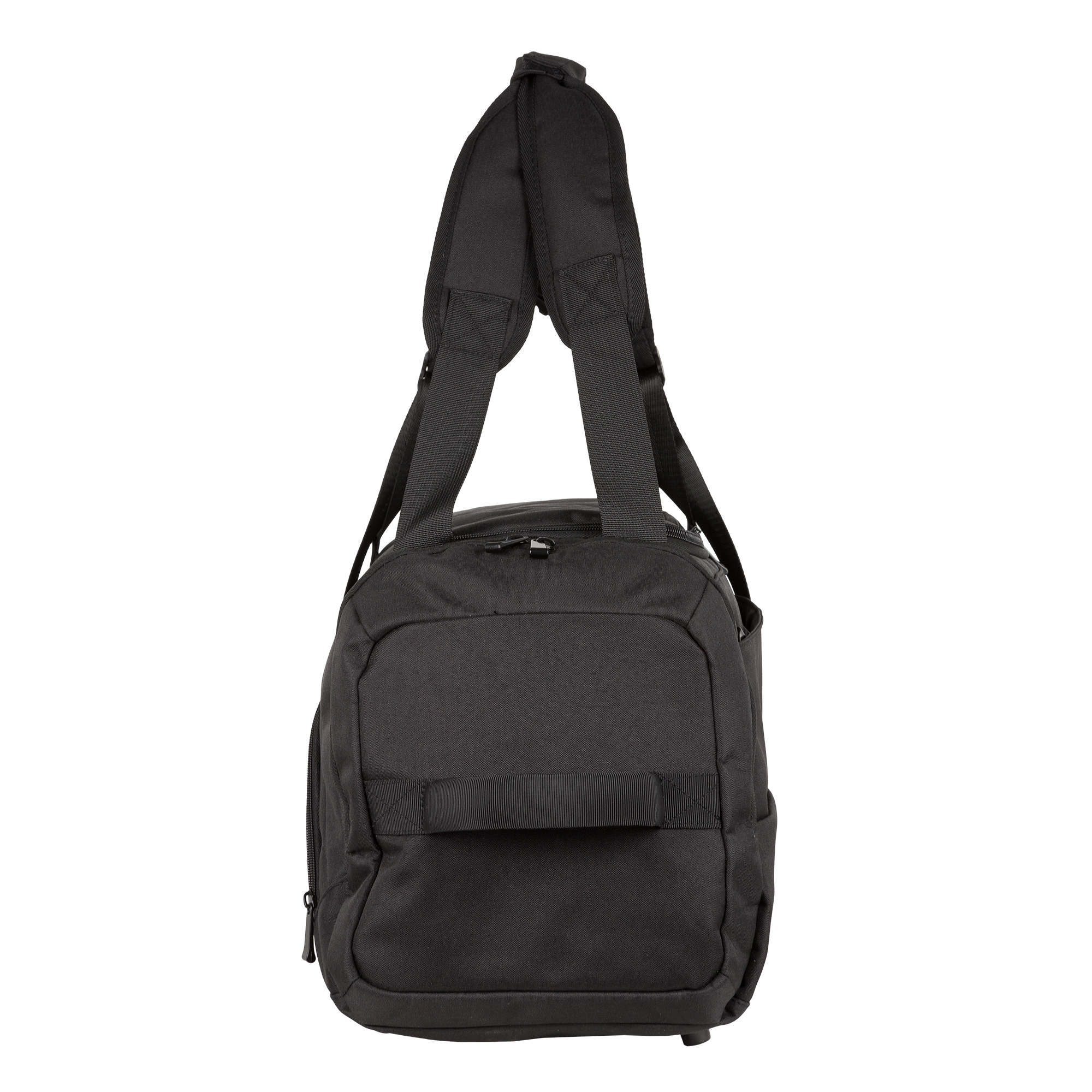 Сумка-рюкзак POLAR П0019 Black