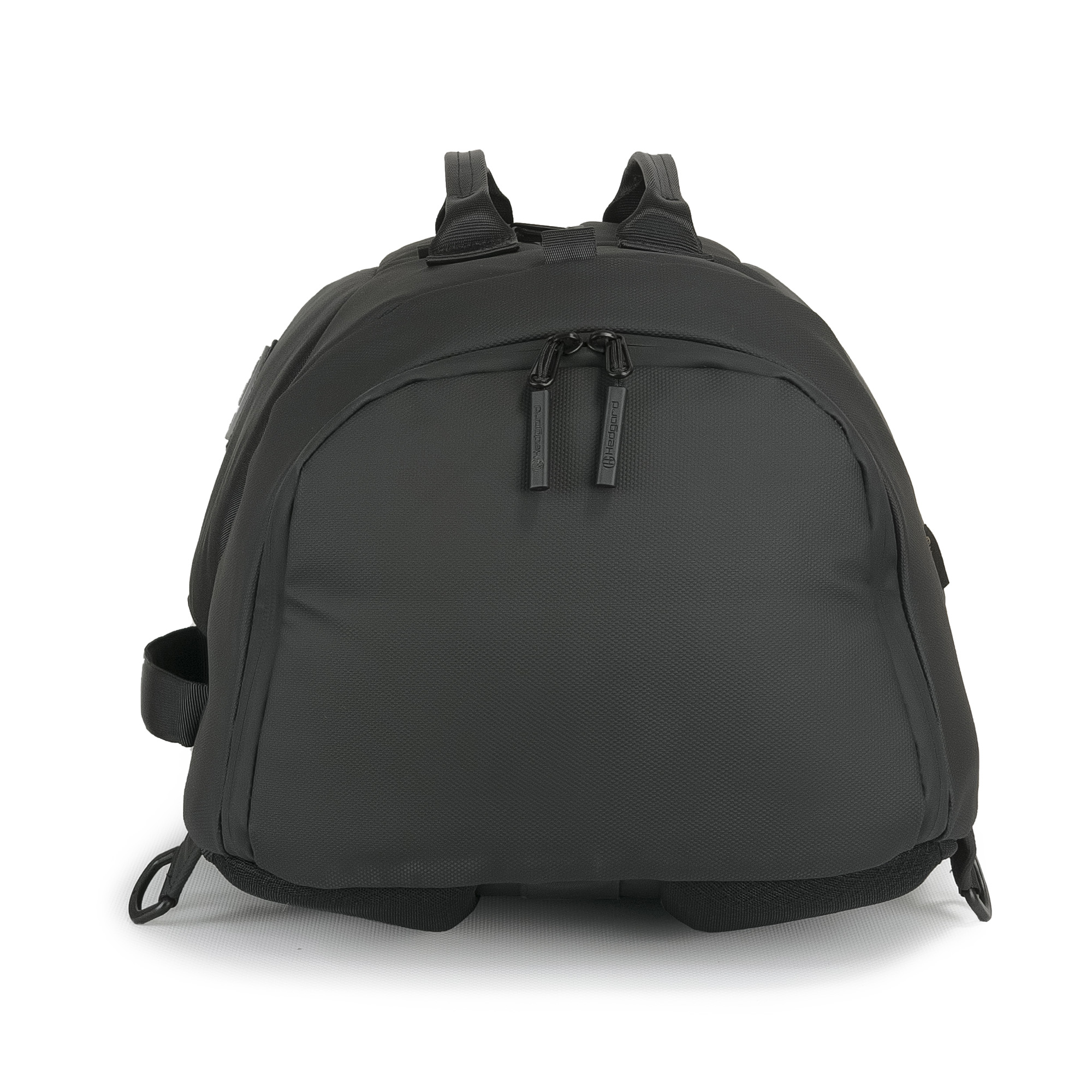 Сумка-рюкзак  Hedgard 0455 Black